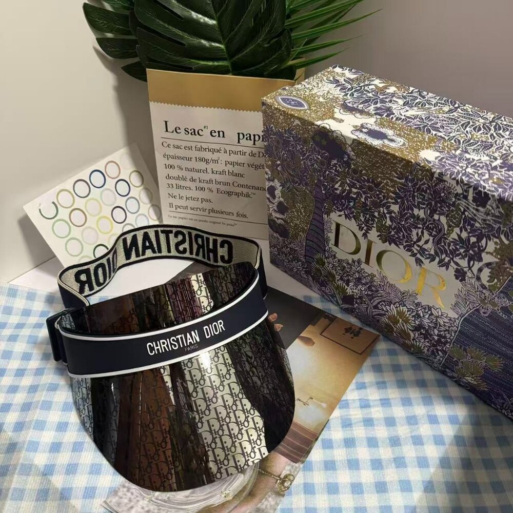 Dior hat‎ authentic 100%​
